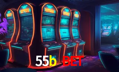 Inovações de Jogos na 55b bet: O Futuro das Experiências Interativas