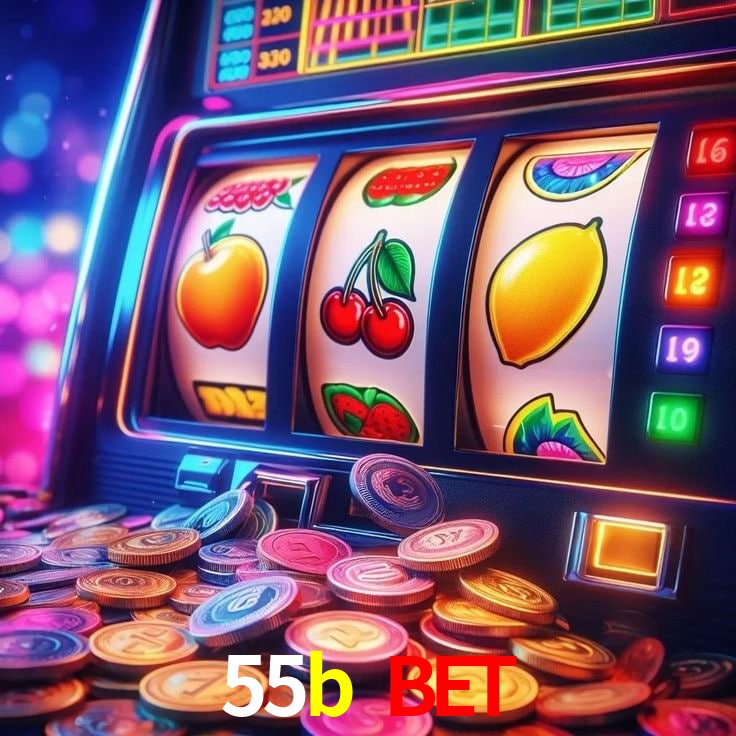 Login Seguro 55b bet