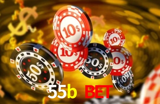Avaliações dos Jogadores 55b bet