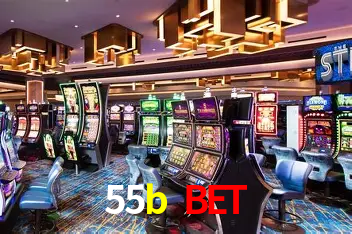 Desvendando o Mundo dos Jogos Virtuais na 55b bet