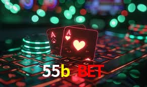 Benefícios da Conta 55b bet