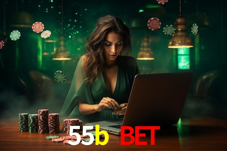 55b bet - Installation Guide