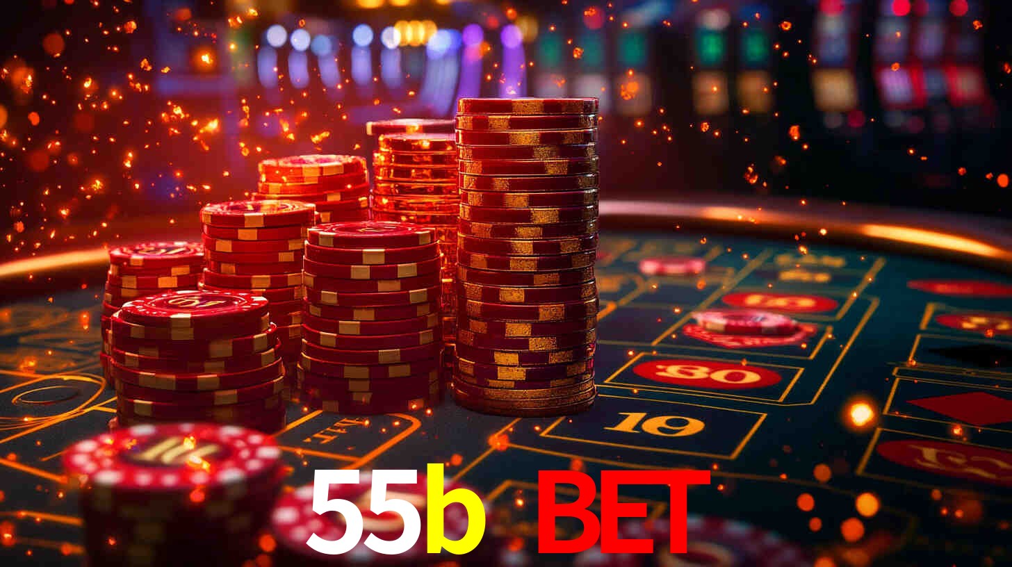 Tournaments 55b bet