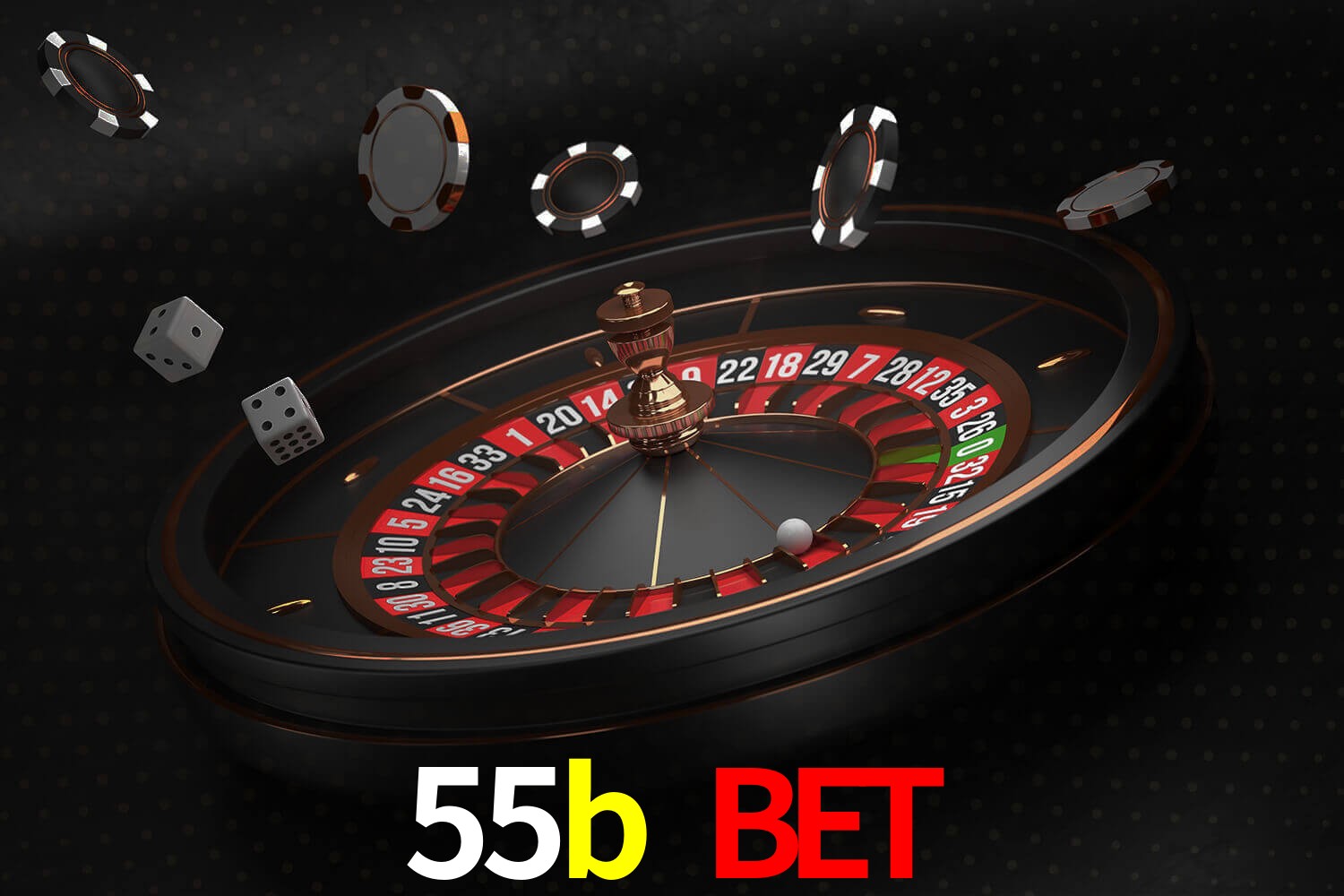 55b bet