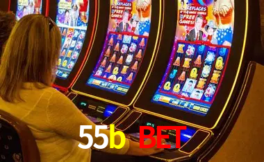 55b bet Curitiba - Live Status
