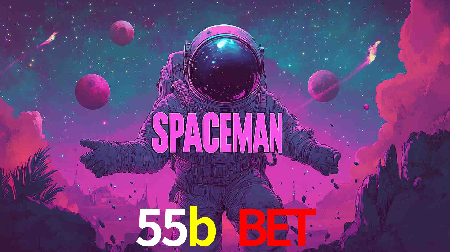 A Popularidade dos Caça-Níqueis no 55b bet