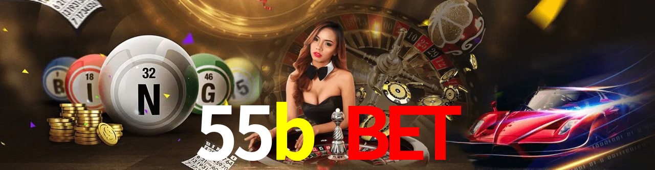 55b bet Rio de Janeiro - Slot Strategy