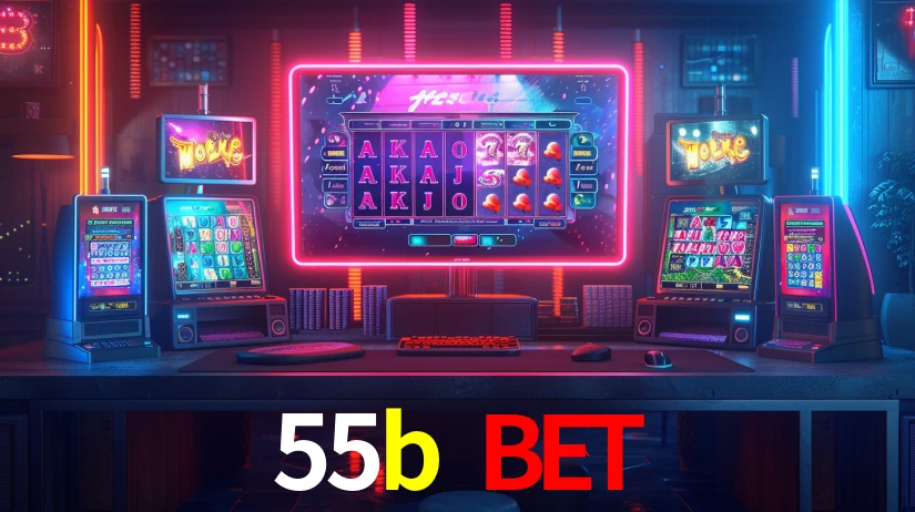 Explore as vantagens do 55b bet: serviço profissional e confiabilidade