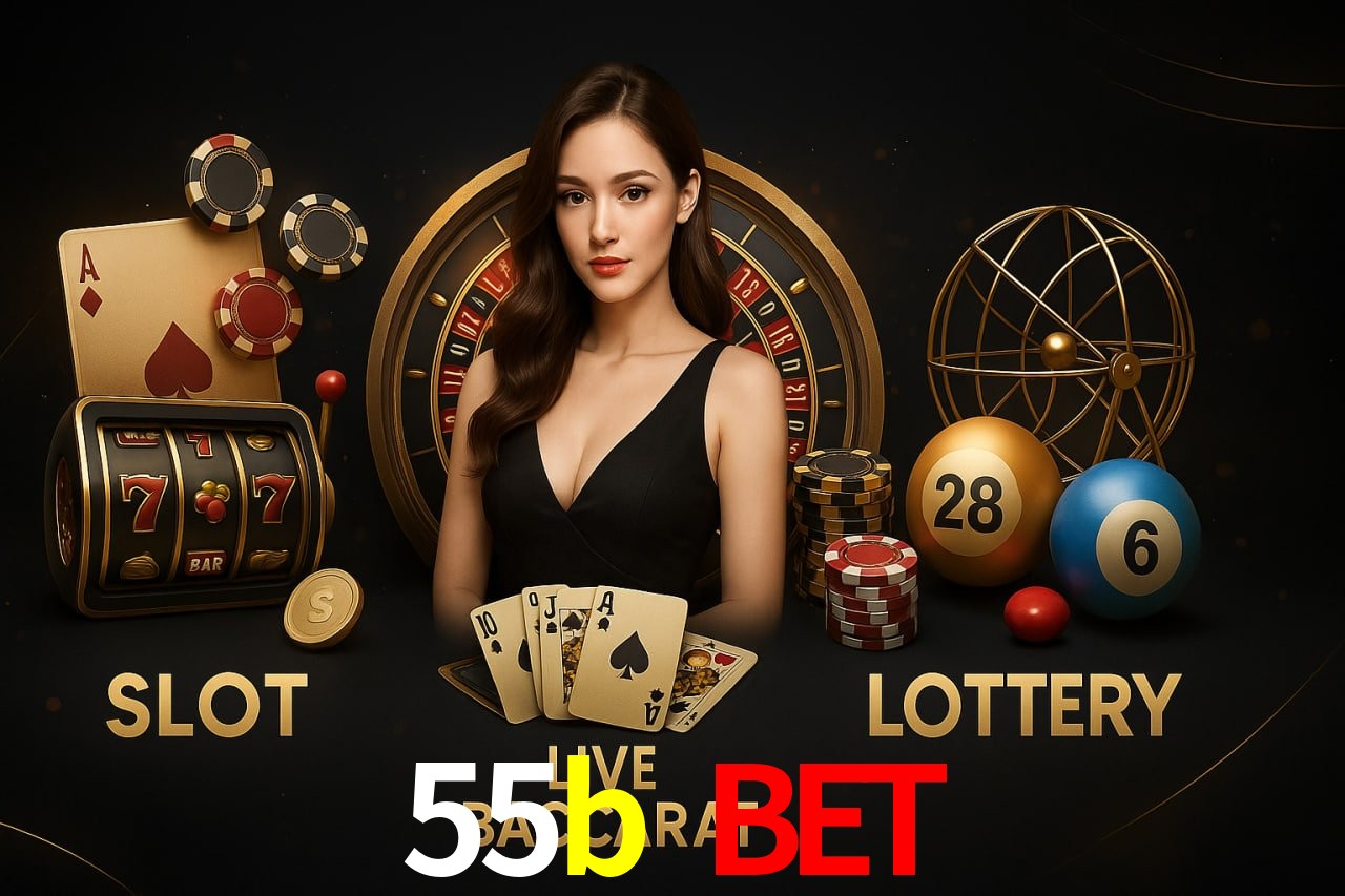 55b bet Belo Horizonte - Promo Tips