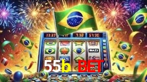 Game Providers 55b bet