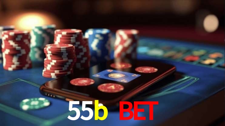 Promoções Sazonais 55b bet