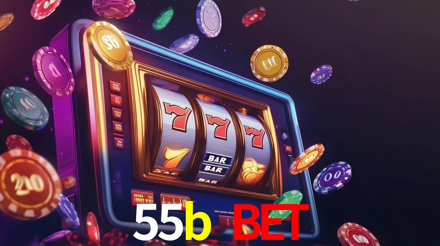 VIP Casino 55b bet