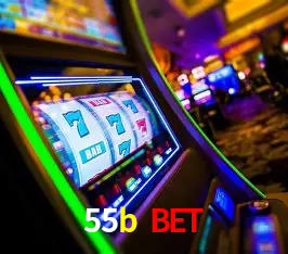 Inovações de Jogos na 55b bet: O Futuro das Experiências Interativas