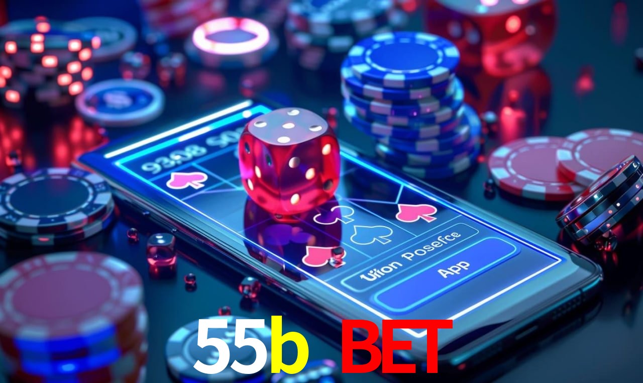 55b bet - Análise de Mercados Esportivos