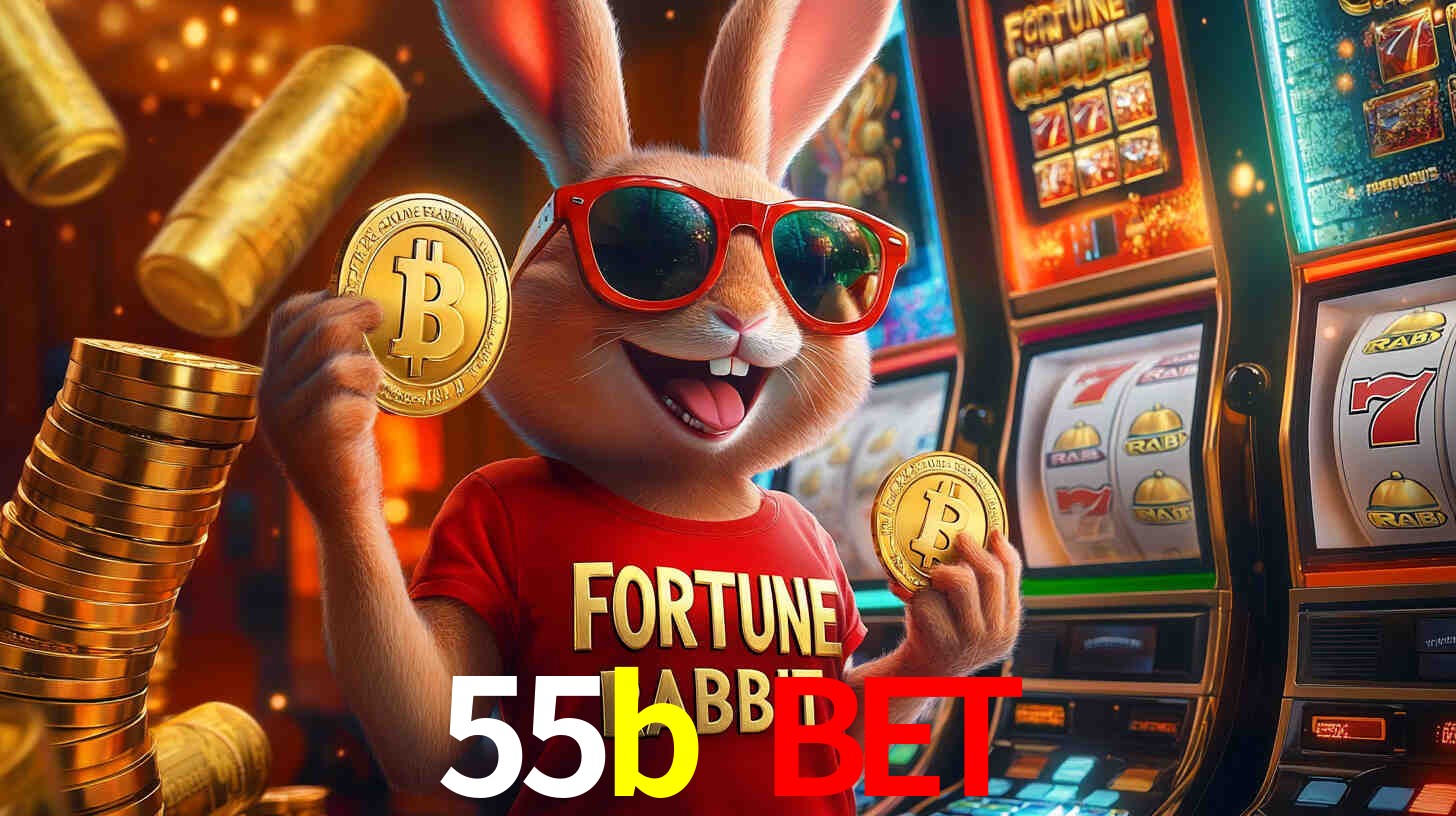 Apostas Esportivas na 55b bet: Um Guia Completo