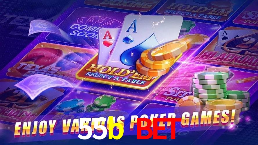 cassino 55b bet