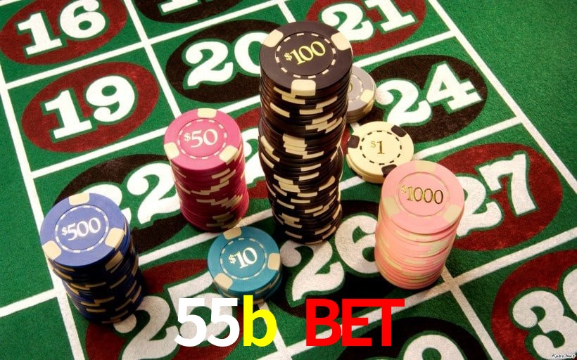Casino Ao Vivo 55b bet