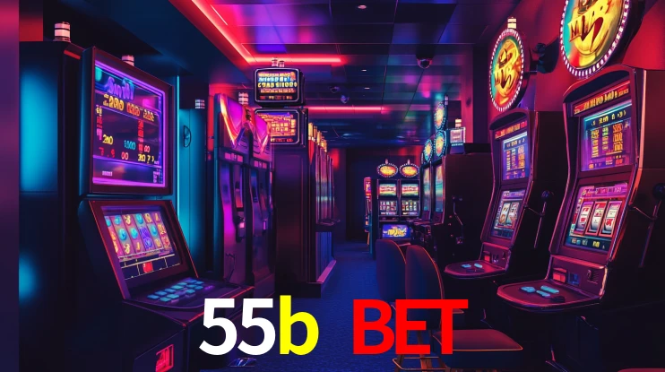 Exclusive Games 55b bet