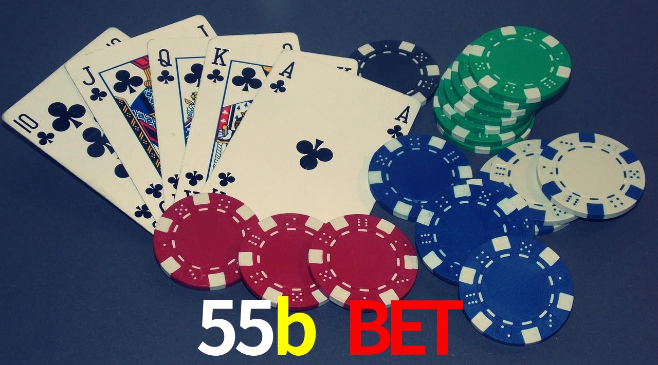 Slot Games 55b bet