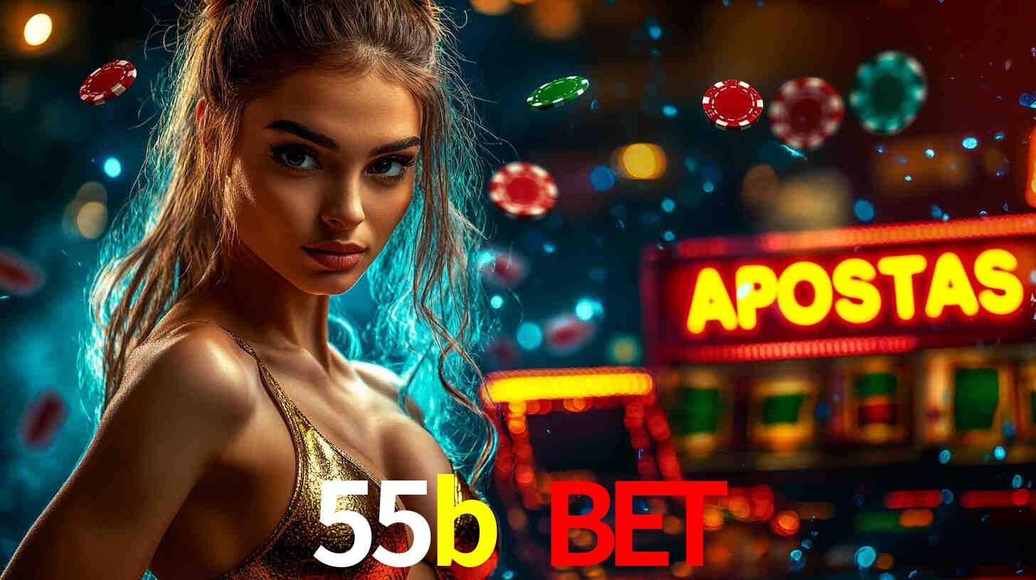 Descubra a Essência do 55b bet: Nossa História e Compromissos