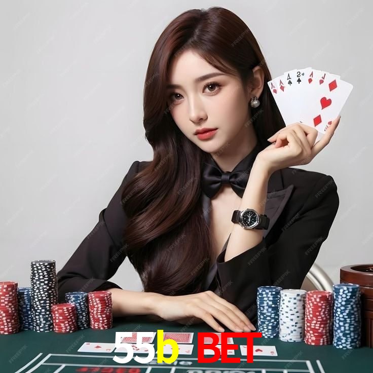 55b bet - Security