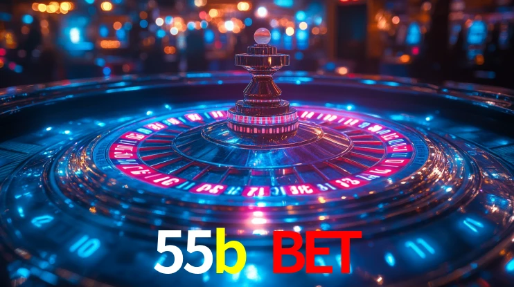 Premium Interface 55b bet
