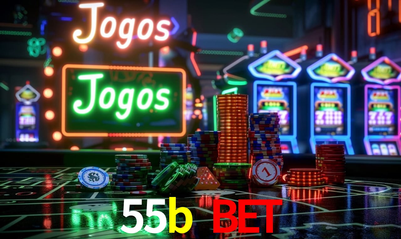 55b bet