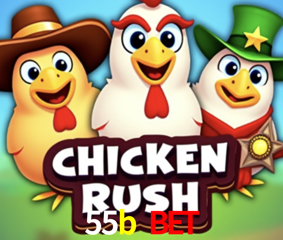 Seasonal Promotions 55b bet