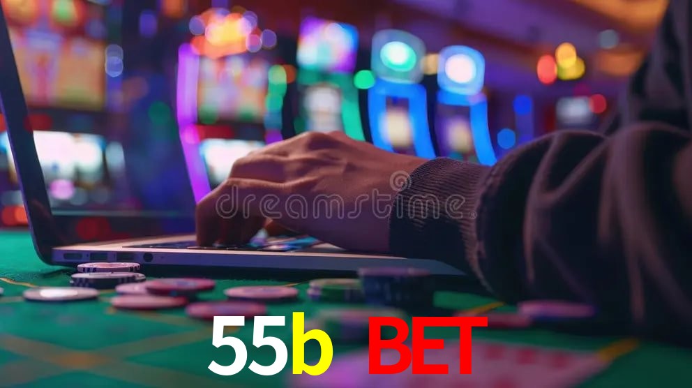 Mesa de Blackjack 55b bet