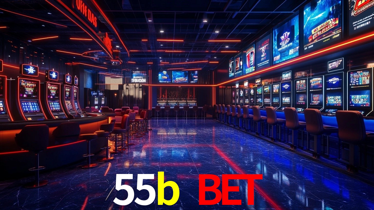 Live Casino 55b bet