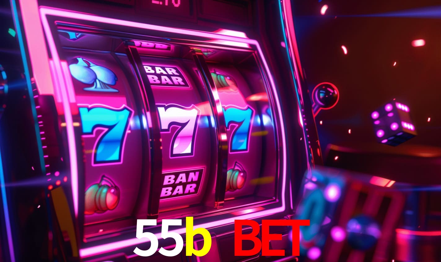 55b bet Belo Horizonte - Provably Fair